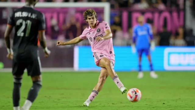 Miami se quedó a un gol de su segundo título (te contamos por qué no jugó Messi)