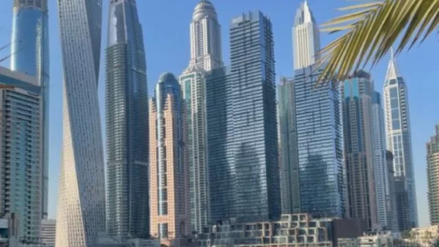 Amazing Dubai: la transformación ejemplo que todo América Latina debería tomar