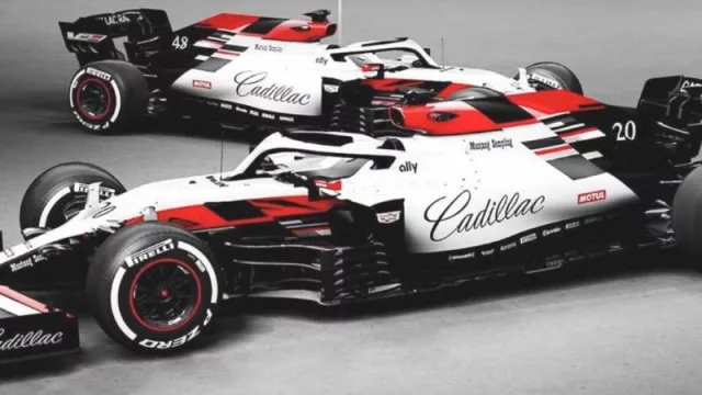 Una temporada 2024 llena de velocidad y emoción: Andretti Formula Racing (Cadillac) se suma a la Fórmula 1