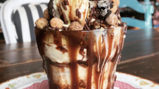 Las mejores heladerías de Miami 2023: un viaje de sabores y experiencias (parte I)