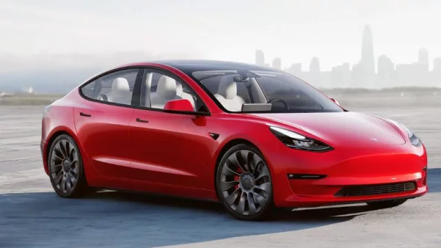 Tesla tendrá en UY automotora propia (de la mano de Alta Gama y Auto Import)