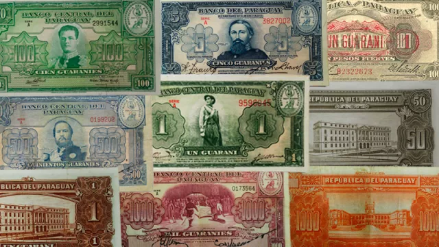 Viejo pero vigente: El guaraní cumple 80 años sin perder vitalidad (hay plan de rediseñarlo con nuevos colores y tamaños)