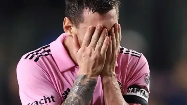 El regreso de Messi y el fin del sueño de playoffs en la MLS: ¿Qué viene a continuación por el receso? ¿Un préstamo a Barcelona?