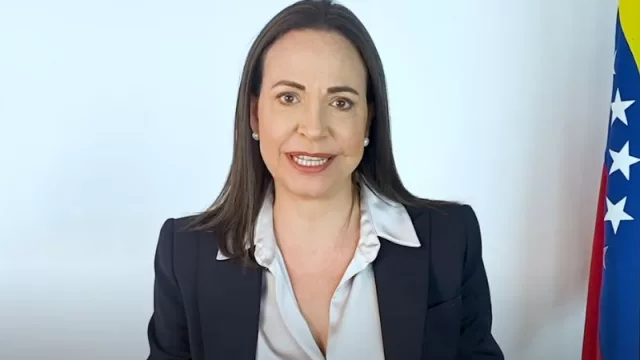 La esperanza de Venezuela: María Corina Machado presenta su plan claro de gobierno