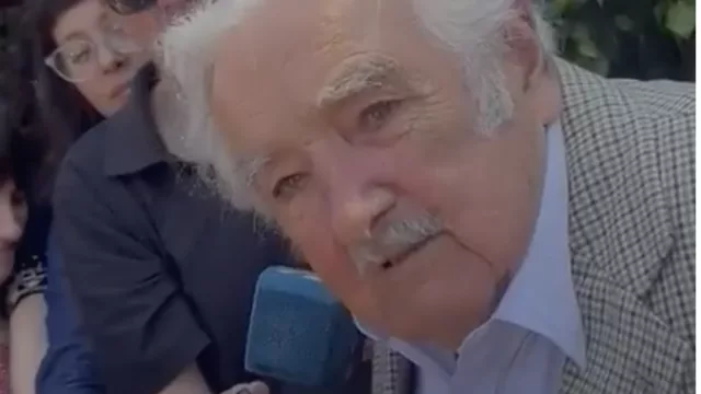 Impacto en la política de LatAm: para Mujica es increíble que el Ministro Massa aún esté en carrera por la presidencia de Argentina