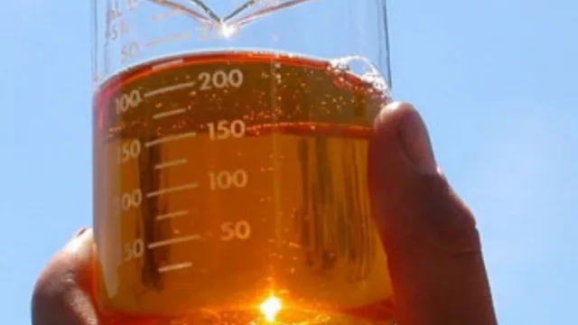 ALUR se frota las manos para vender Biodiésel a Estados Unidos