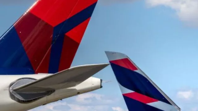 Delta y LATAM realizan balance a un año del Joint Venture anunciando (6 nuevas rutas, 15.000 vuelos y transportando más de 3 millones de pasajeros)