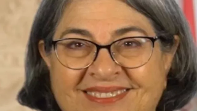 La alcaldesa Levine Cava de Miami-Dade da un mensaje inspirador a los venezolanos, en la Florida