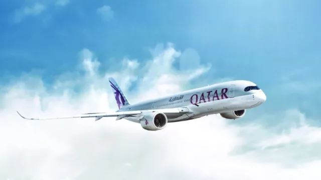 Qatar Airways y Elon Musk: una alianza en los cielos (la aerolínea elige Starlink para brindar la mejor internet gratuita a bordo)