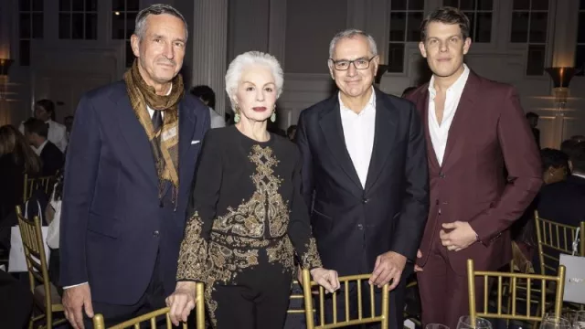 Puig: la Mejor Compañía de Belleza internacional (reconocida por WWD)