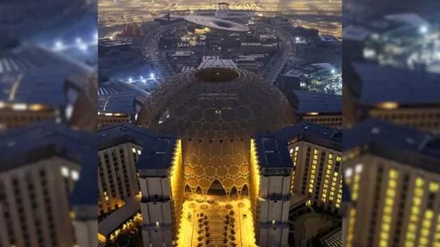 Ya llega la COP28 Dubai y la misión comercial de América a Emiratos Árabes Unidos: un encuentro trascendental para el comercio internacional