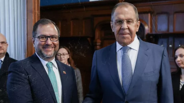 Venezuela y Rusia consolidan su alianza: ¿qué impacto tiene este hecho en este momento en la región?