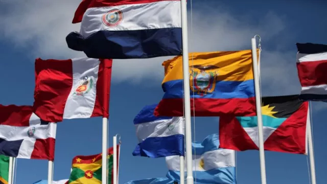 El nuevo mapa político latinoamericano tras el triunfo de Milei (Argentina): ¿cómo afecta el desarrollo social de la región?