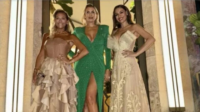 La explosión del talento Argentino y de LatAm ilumina Miami: Martín Fierro Latinos 2023 (¿por qué se hacen en la ciudad del sol?)