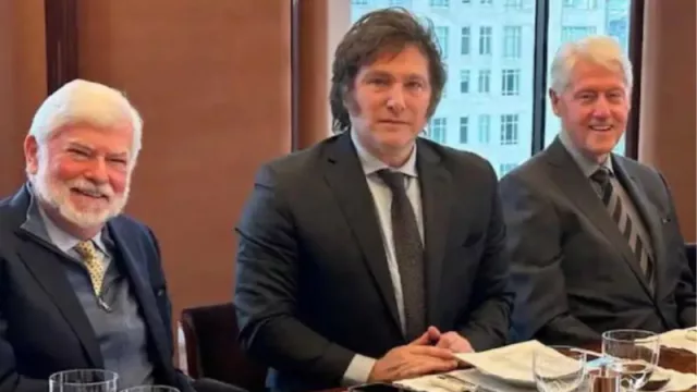 La importancia para LatAm de Milei en Washington (definiendo el rumbo económico) (parte II)