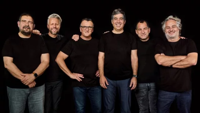 Globant revoluciona la escena publicitaria con la adquisición estratégica de GUT (y pone de manifiesto la Cultura de Marca, la Fisidigitalidad y el Crossing)