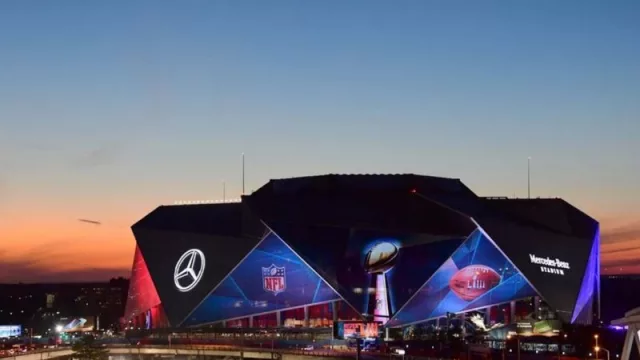 Copa América 2024: Estados Unidos se prepara para un espectáculo épico de fútbol (el primer partido ya está definido en Atlanta, con la Selección Argentina)