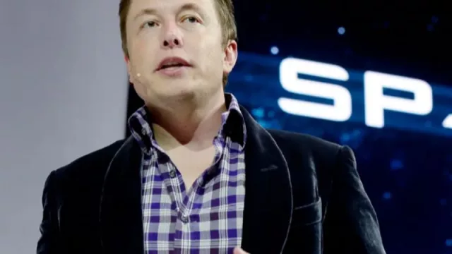 The Soaring Ascent of SpaceX and Elon Musk (USA's Wealthiest): A Profound Analysis