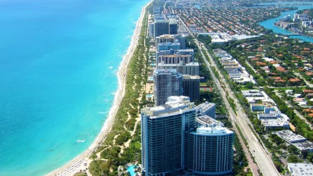 Bal Harbour es el lugar top del continente: 10 tips para entender su singularidad (un tesoro para vivir, invertir y descubrir)