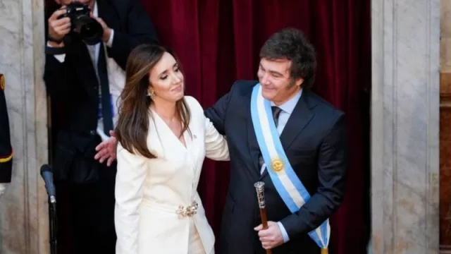 El mundo mira a Argentina y a Javier Milei (la disrupción política que resuena y da esperanza a toda América Latina)