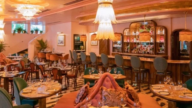 Guía de restaurantes para Navidad en Miami (descubre las primeras tres joyas culinarias)