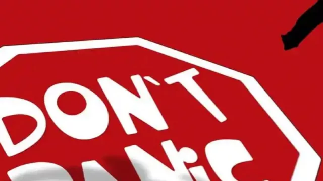 Los 15 errores más comunes causados por el miedo en las estrategias empresariales 2023 (parte I)