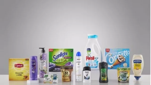 Accenture anuncia una colaboración con Unilever para impulsar la investigación en IA y nuevas tecnologías