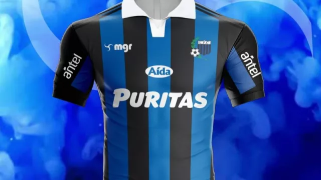 Let it be: Si Liverpool gana, MGR Sport habrá vestido a los tres campeones del fútbol uruguayo 2023