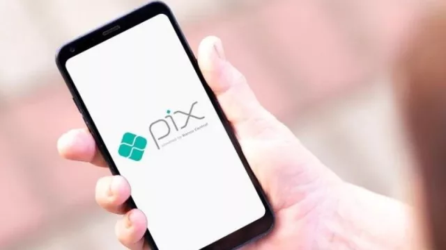 ¿Un Brasilero? ¡Un amigo! (Fiserv habilitó los pagos con Pix en comercios de Uruguay)