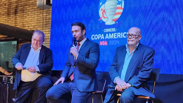 Copa América en TV paraguaya es una ventana de oportunidades para canales de aire (y alcance masivo para las marcas)