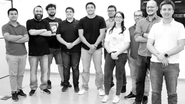 TEO se convierte en distribuidora exclusiva de la plataforma Fenicio eCommerce en Paraguay: de qué se trata esta alianza