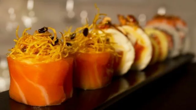 SushiClub da comienzo al verano con la apertura de sus espacios de temporada en la costa atlántica argentina