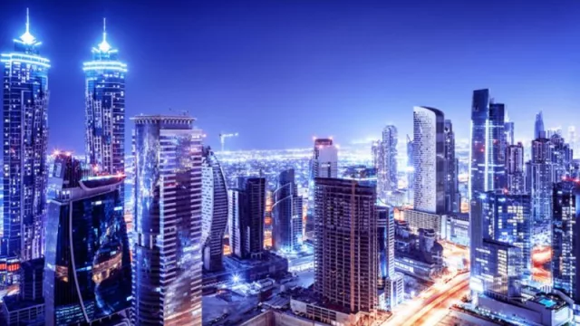 La historia de la asombrosa transformación de Dubai: de un remanso en el desierto a una metrópolis próspera y futurista (parte II)