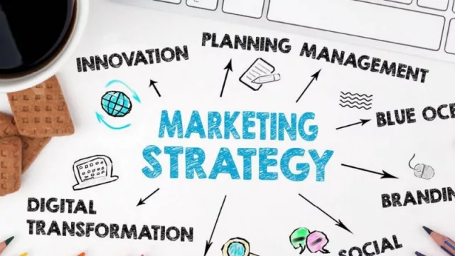 The great distinction you must acquire for your business in 2024: strategic marketing vs. tactical marketing