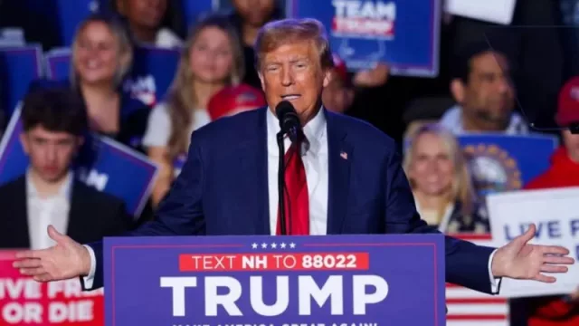 Desafío legal para Trump: la Corte Suprema de Colorado lo descalifica de las primarias