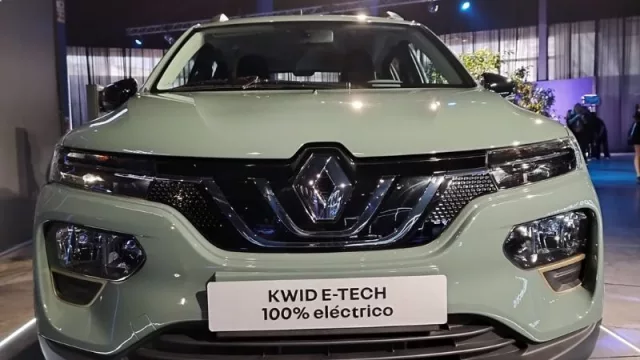 Renault se metió oficialmente en el mercado uruguayo de los eléctricos (¿Con qué vehículos comienza?)