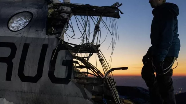 Una productora uruguaya trabajó durante cinco años en la película La Sociedad de la Nieve (¿Cómo fue producir con J.A Bayona desde Uruguay?)