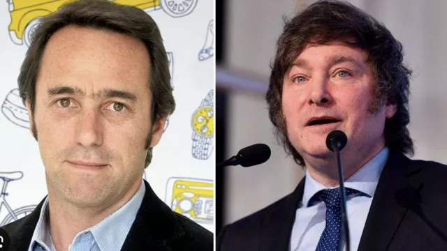 Marcos Galperin apoya contundentemente el DNU de Milei: "Te mintieron durante 80 Años, Ayer te dijeron la verdad en 10 minutos"