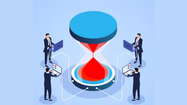 Empieza este 2024 con excelencia, la magia de la planificación: la clave para una gestión eficiente del tiempo