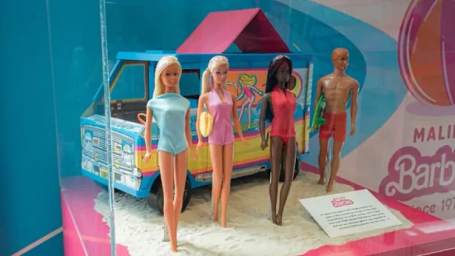 Barbie Malibu Café in Miami: the pink adventure continues with a fabulous real and expanded experience