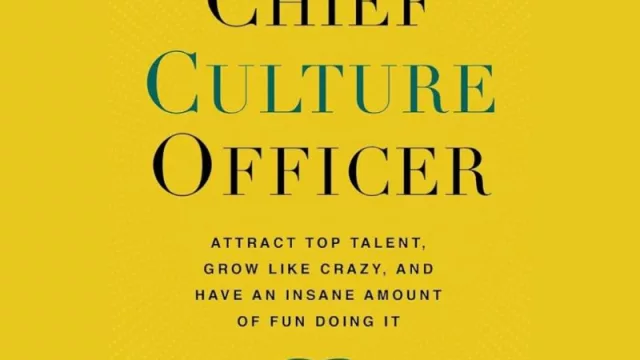 2024, el año de la consolidación del nuevo rol vital para toda empresa: creando una cultura de éxito