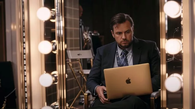 Apple, la monarca del "Product Placement" 2023 también lo será en 2024 (¿por qué junto con Microsoft, Sony, Nike y Coca-Cola invierten en esta técnica más que en cualquier otra cosa?) (parte I)