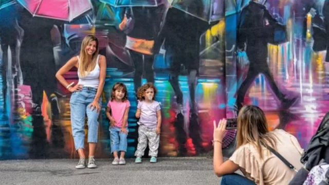 Wynwood Walls: 5 tips para una experiencia instagrameable (para tomar selfies y capturar contenido para redes)