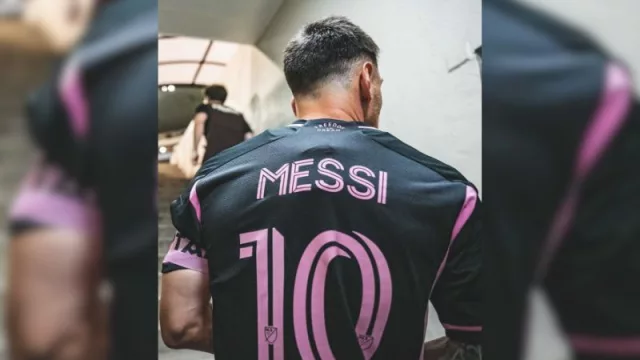 Continuing the challenging Inter Miami 2024 preseason journey worldwide with Lionel Messi: All the details unveiled