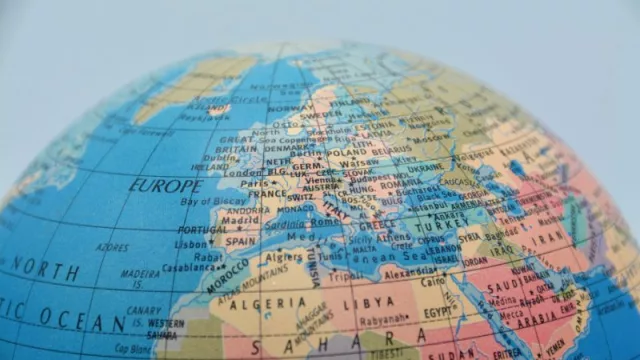 ¿Cómo un conflicto en el mar Rojo puede afectar el comercio de Paraguay?