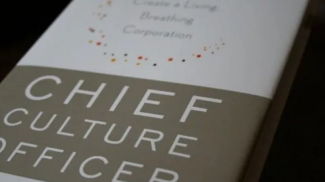 El rol clave de toda organización en el 2024: Chief Culture Officer (¿sabés cuál es su tarea y drástico peso hoy?)