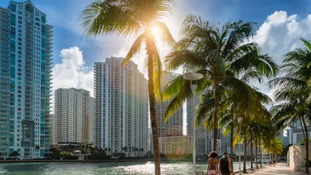 Las empresas más innovadoras de América Latina: ¿Por qué deciden migrar a Florida para poder crecer?