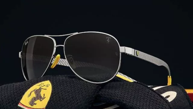 Ray-Ban y Ferrari: el poder real y diferencial del crossing en el mundo del Marketing y el Branding