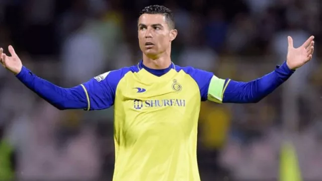 Inter Miami vs. Al Nassr: Cristiano Ronaldo no podrá estar presente en el duelo (que todo el mundo espera)