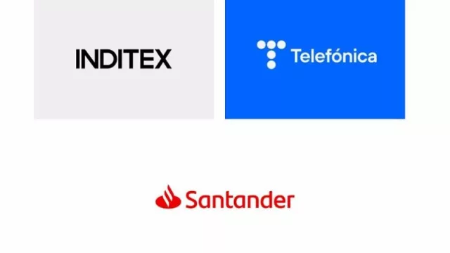 Santander, Inditex y Telefónica: las empresas españolas (de la lista Fortune) más admiradas en 2024